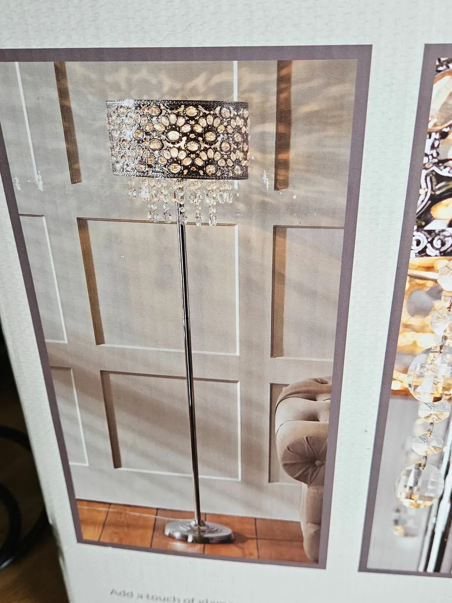 Standard Lamp - Image 3