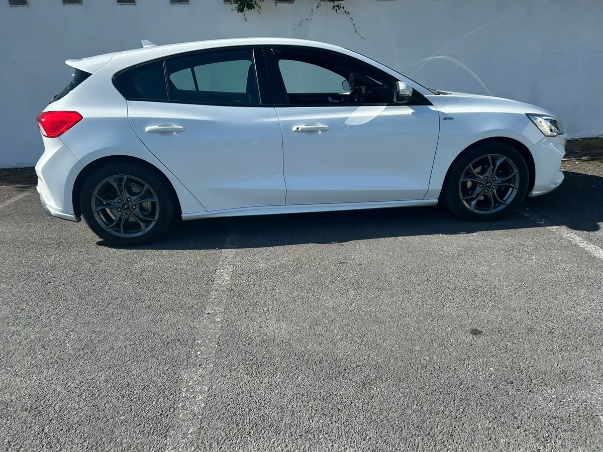 2020 FORD FOCUS 1.5 ST LINE - Image 2