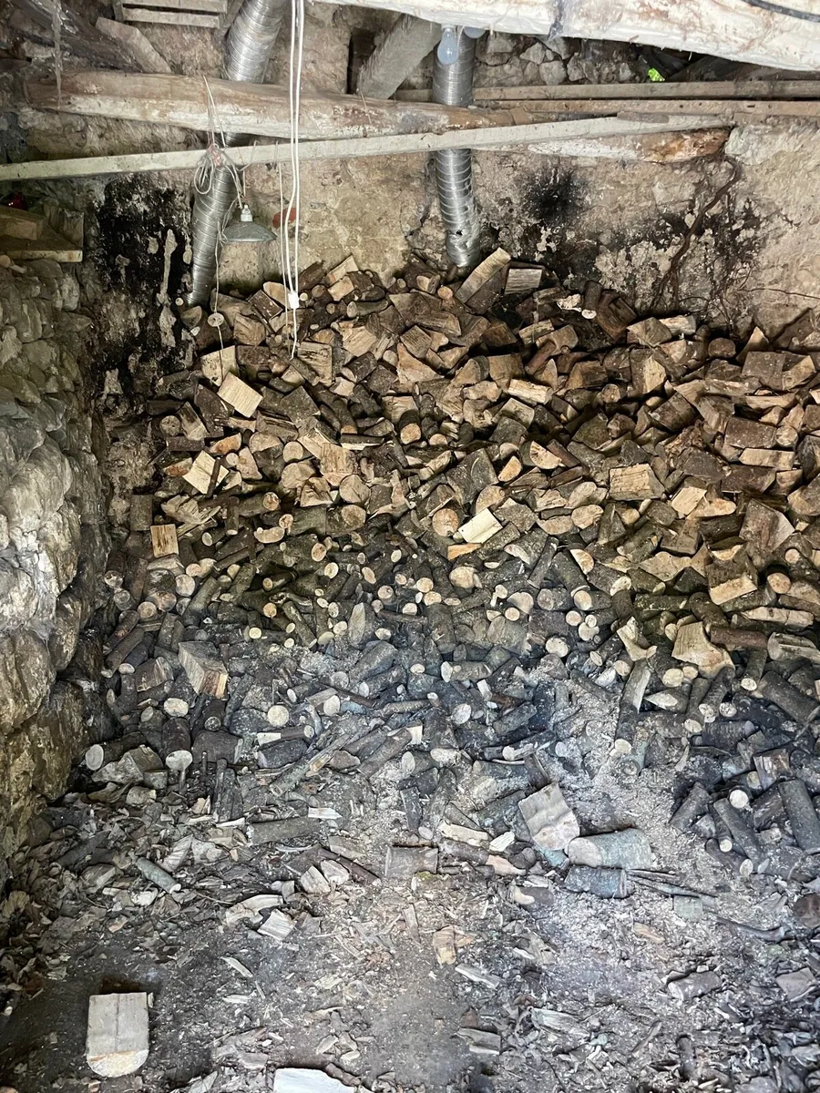 Seasoned Firewood - Image 3