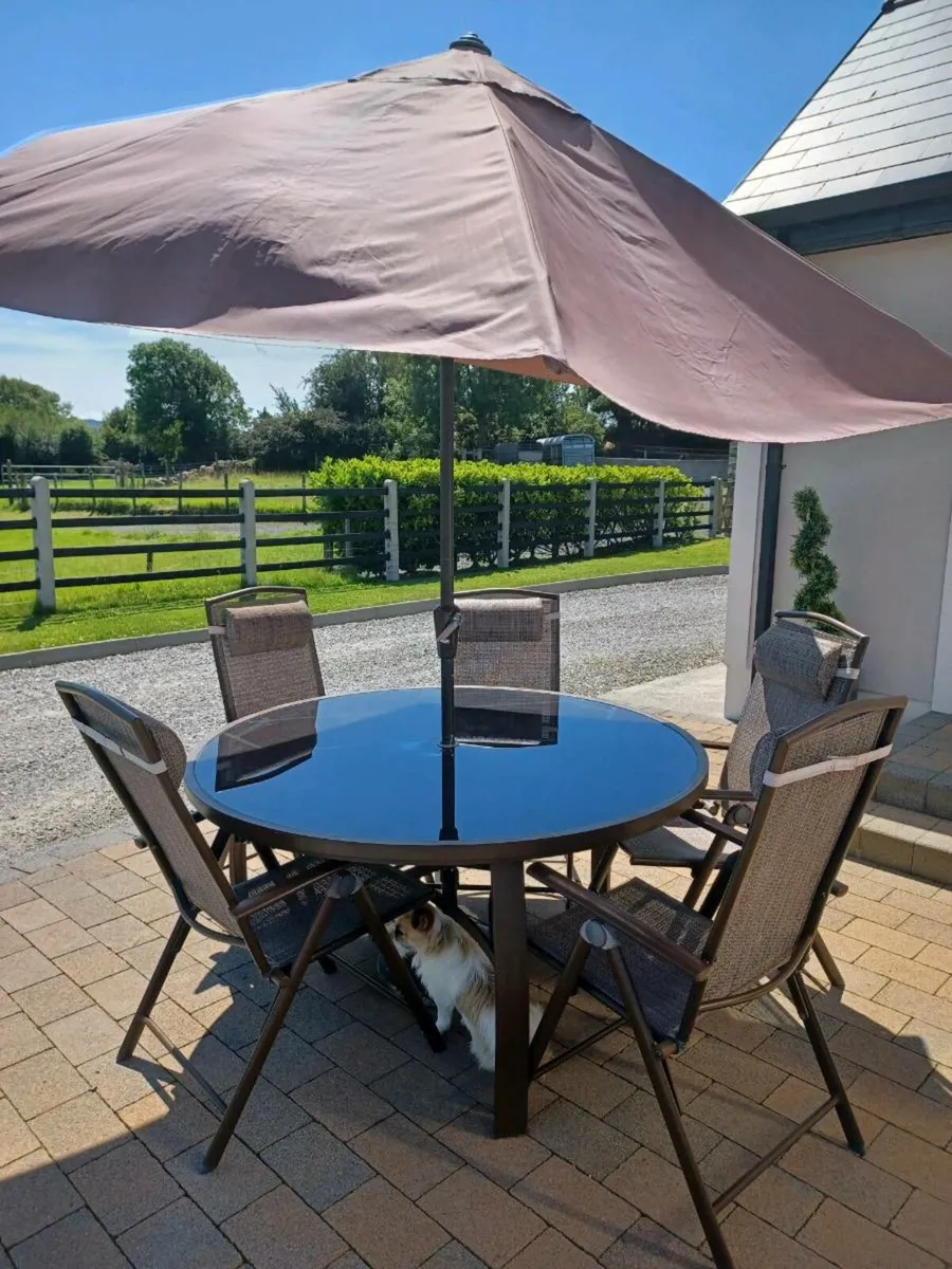 Garden furniture - Image 2