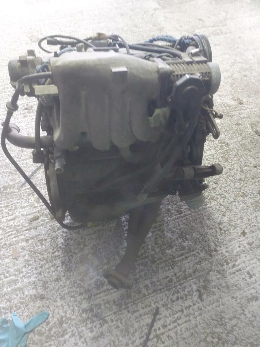 Opel ascona c - Image 3