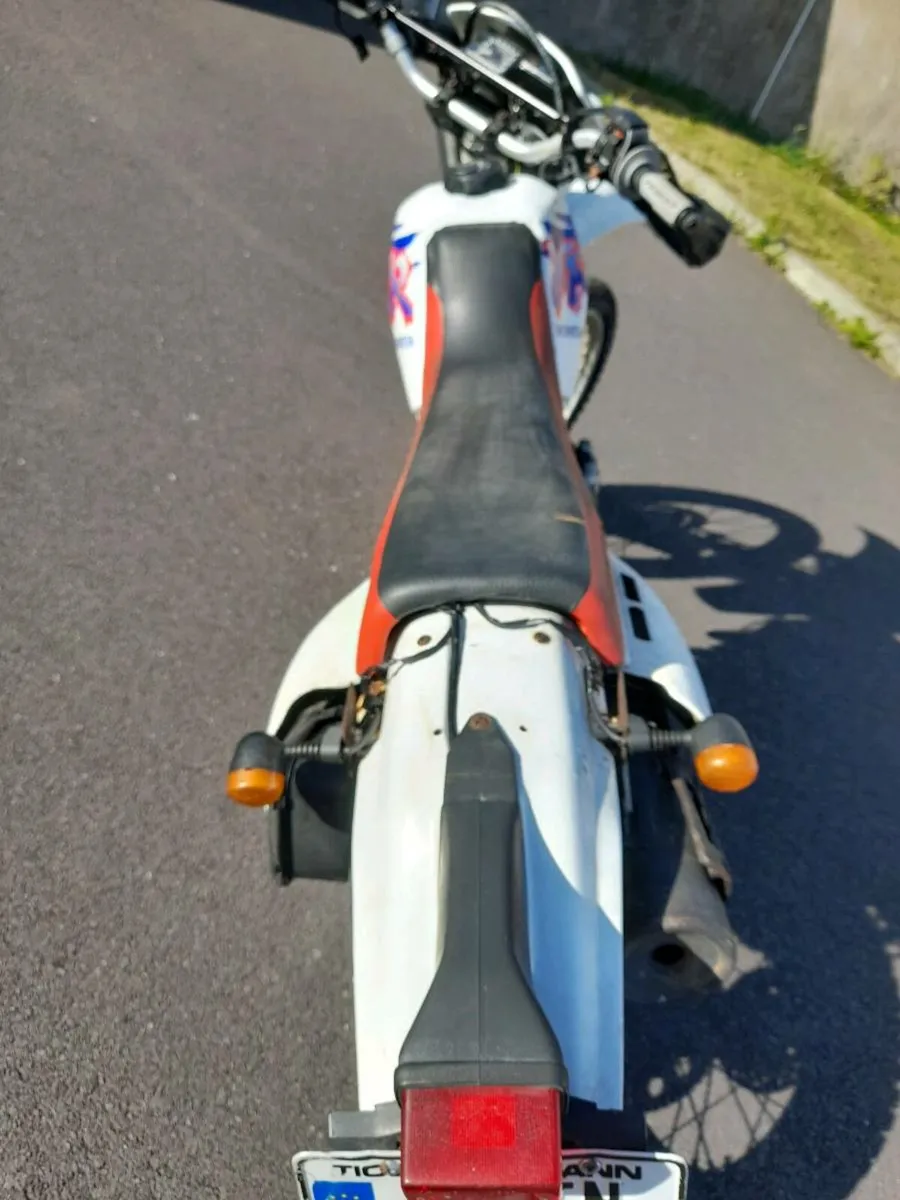 Honda xr650l - Image 2