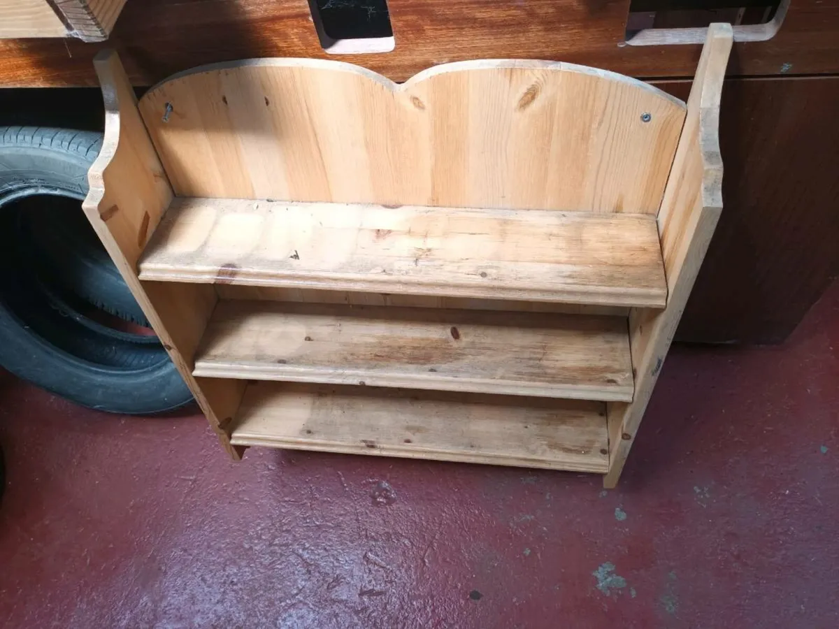Garage shelf - Image 2
