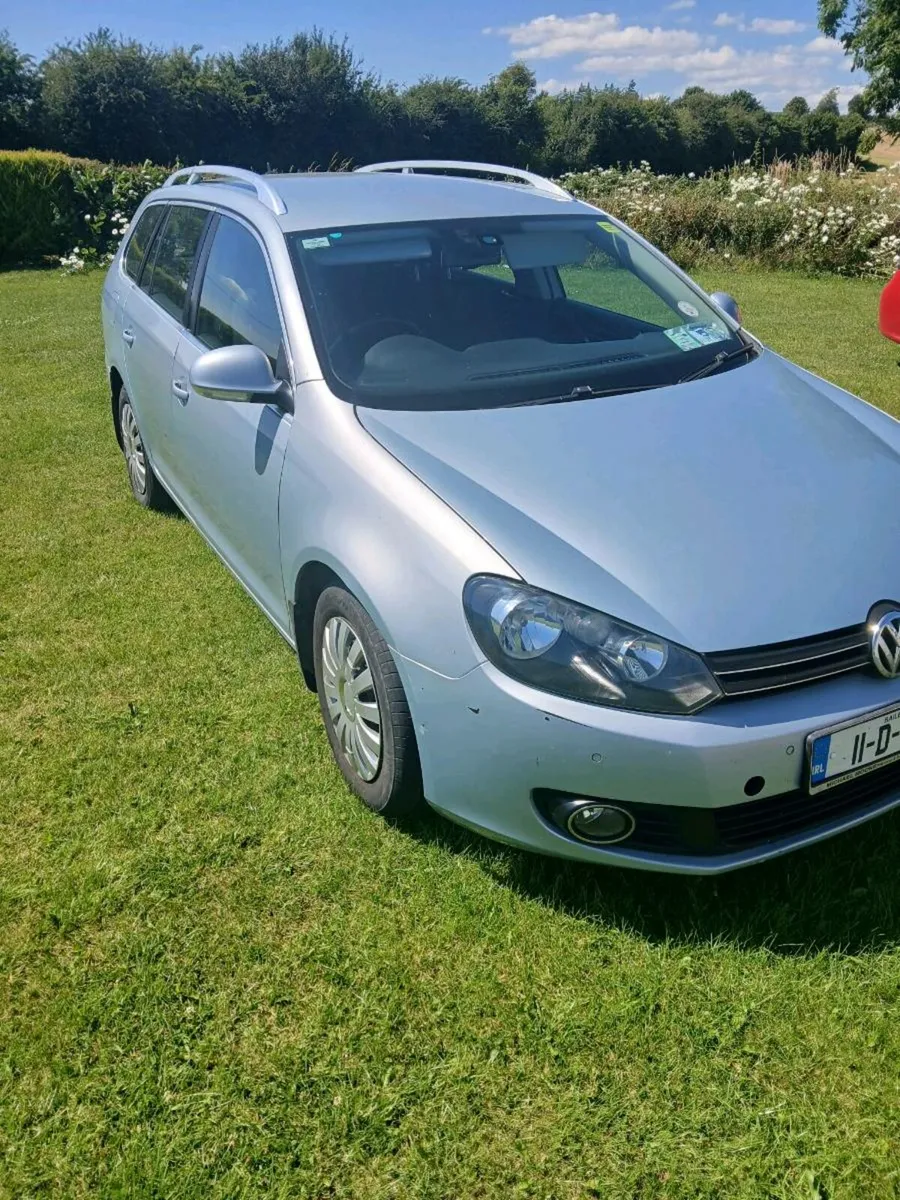 Volkwagen Golf 2011*Auto* - Image 3