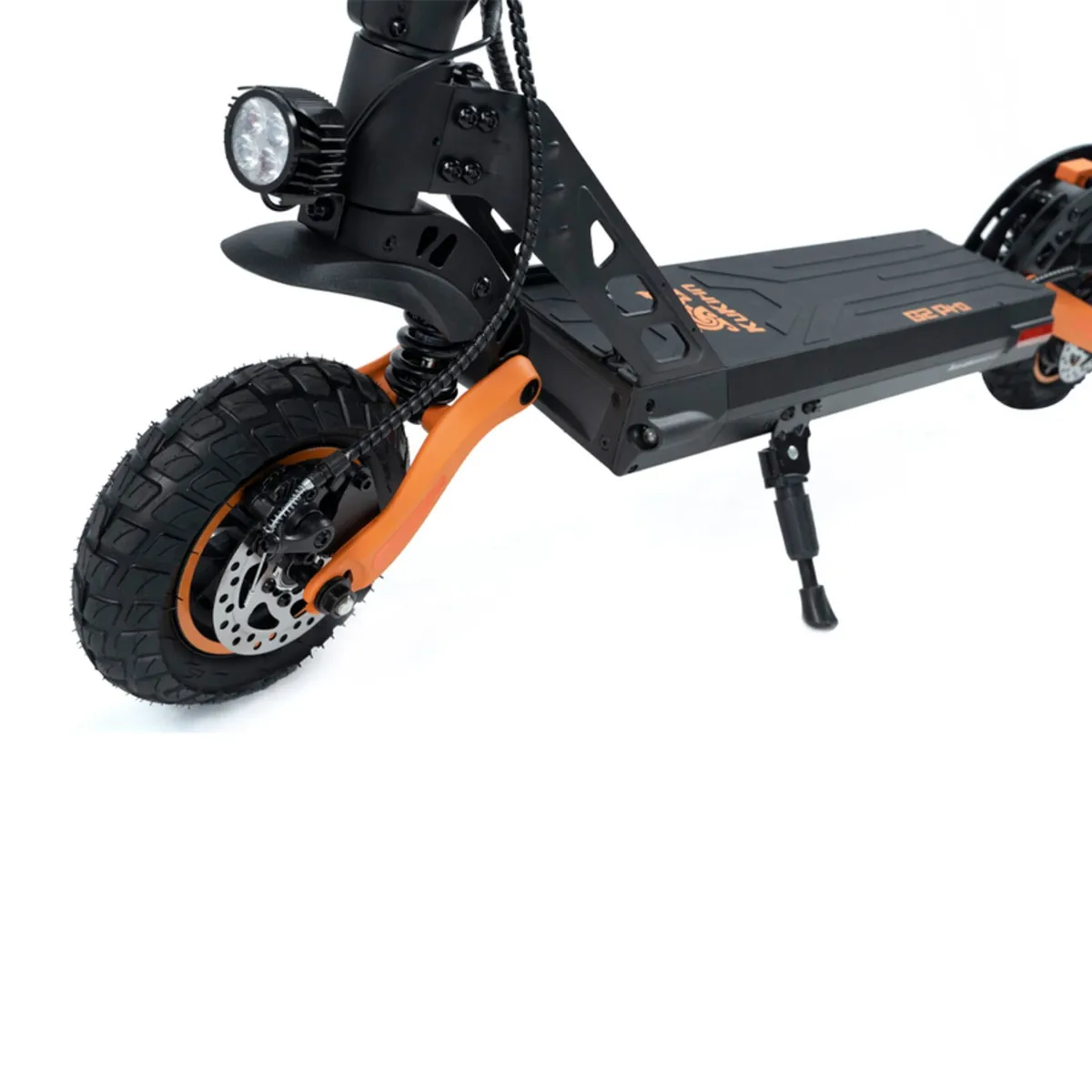 Kukirin G2 Pro Electric Scooters - Image 4