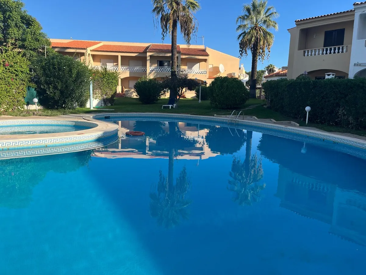 Vilamoura Apartment - Image 1