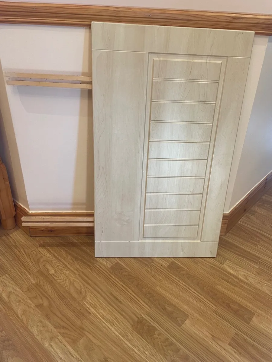 Single bed headboard - Image 2
