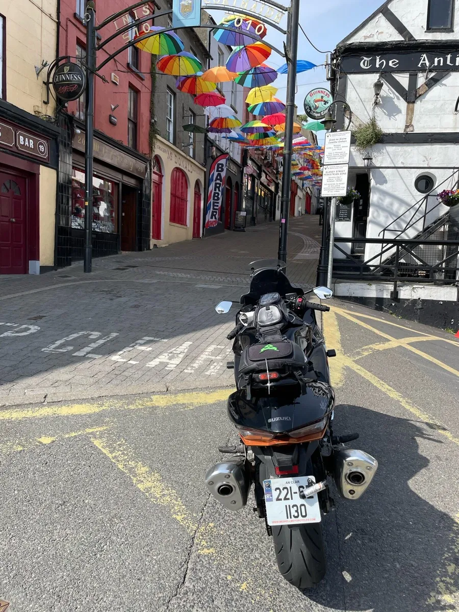 Motorbike - Image 3
