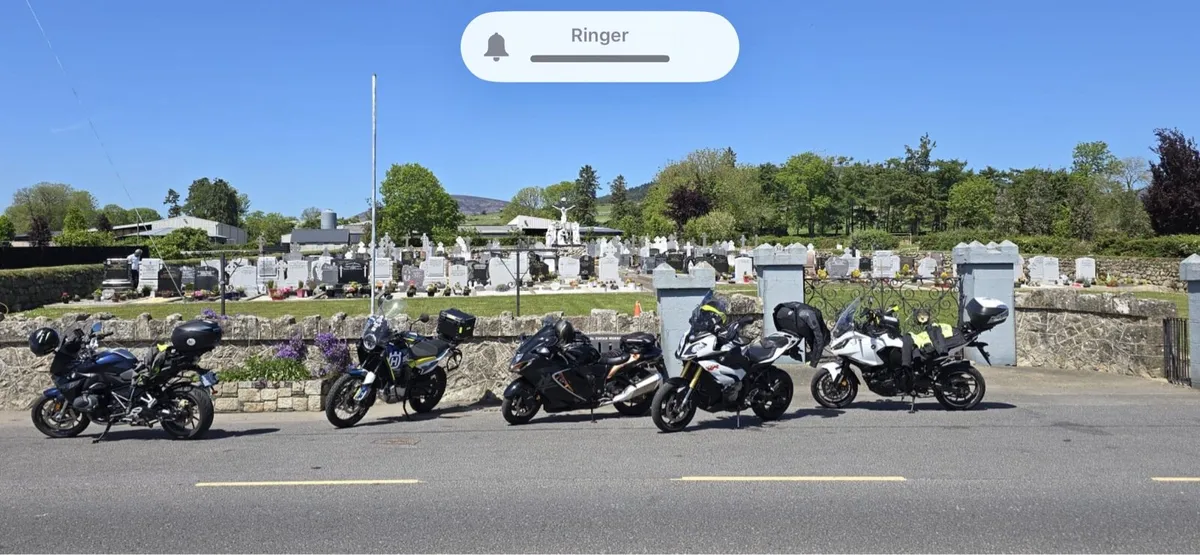 Motorbike - Image 4