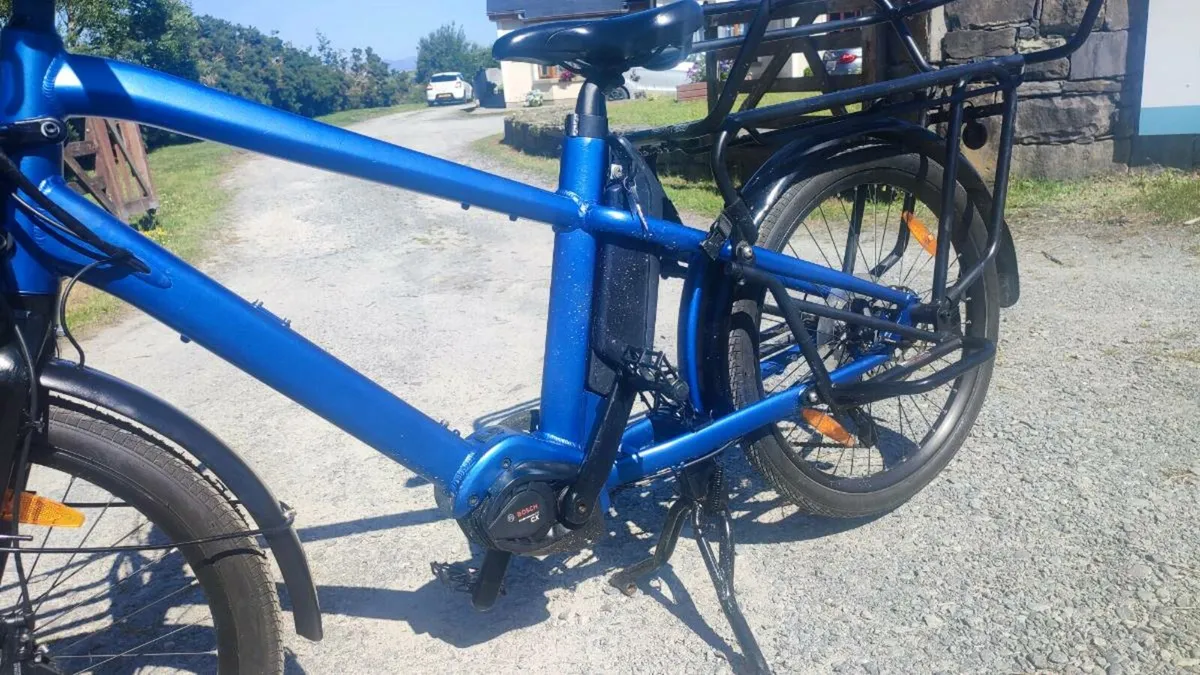 Ebike - Image 2