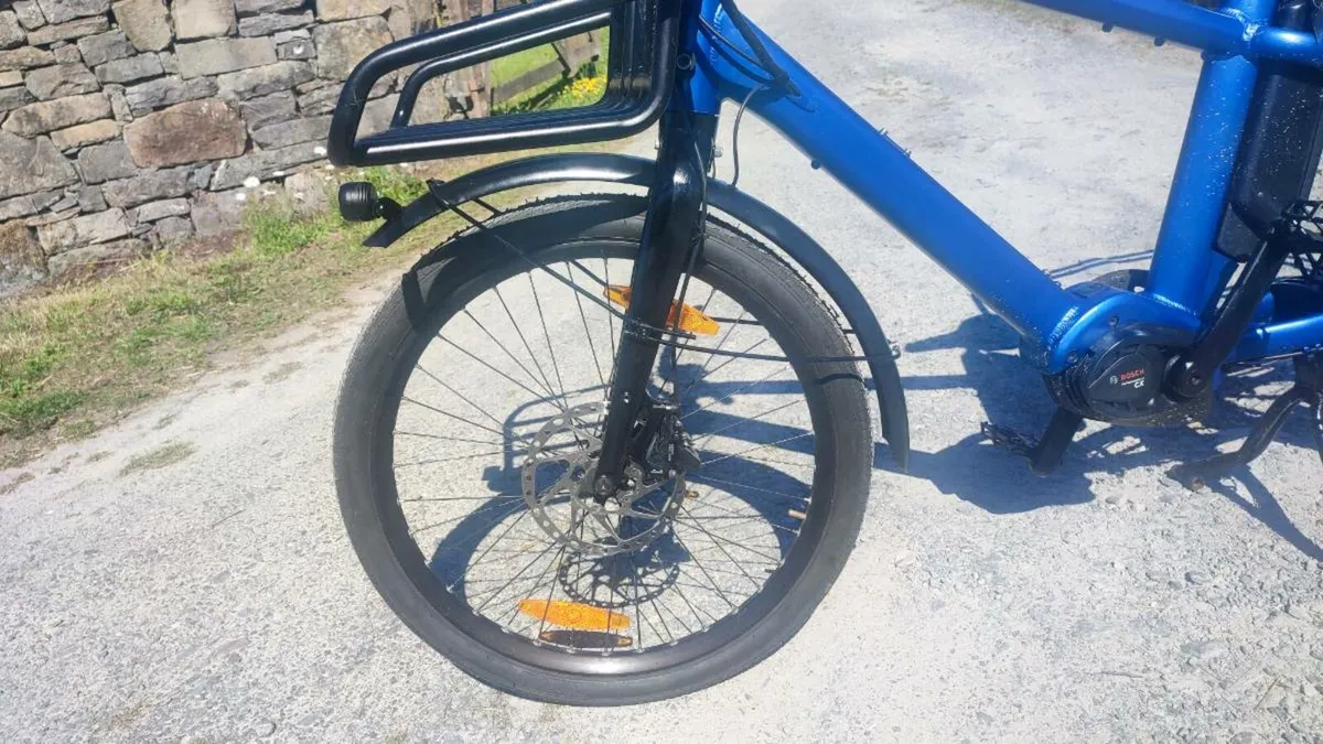 Ebike - Image 3