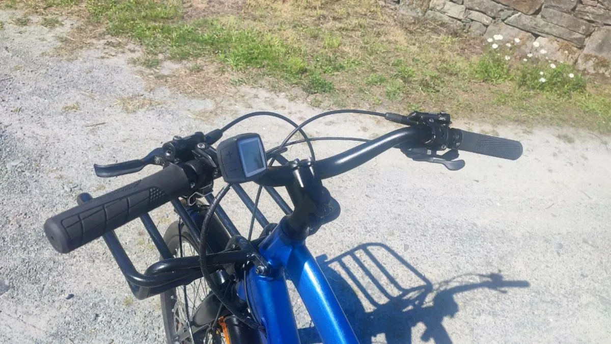 Ebike - Image 4