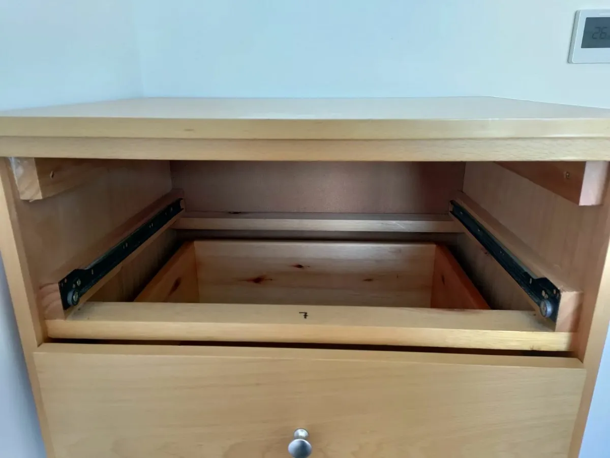 Chest of Drawers - Image 3