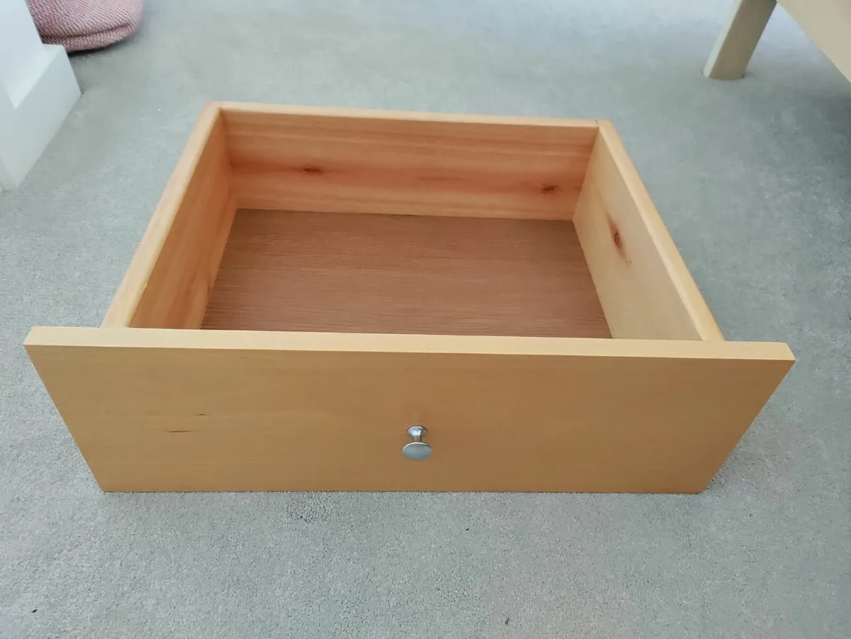 Chest of Drawers - Image 4