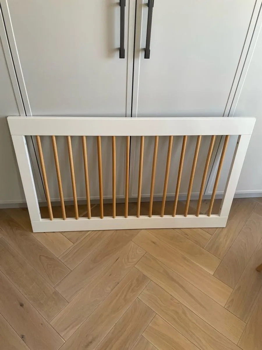 Obaby Maya Mini Cot Bed - Image 4