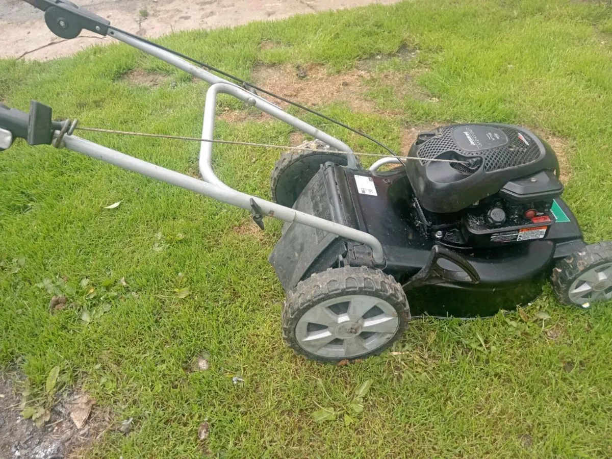 Lawnmowers - Image 2