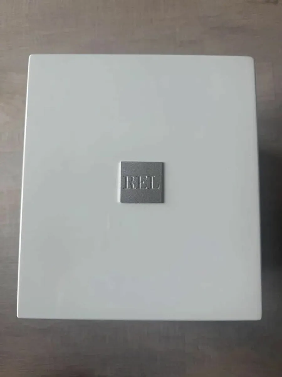 REL T ZERO MKIII Subwoofer - Image 2
