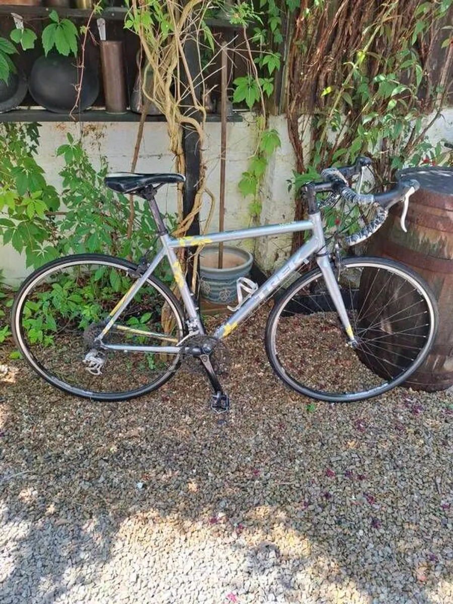 Adults Bike ,Trek AT 750 Racer type bike - Image 1