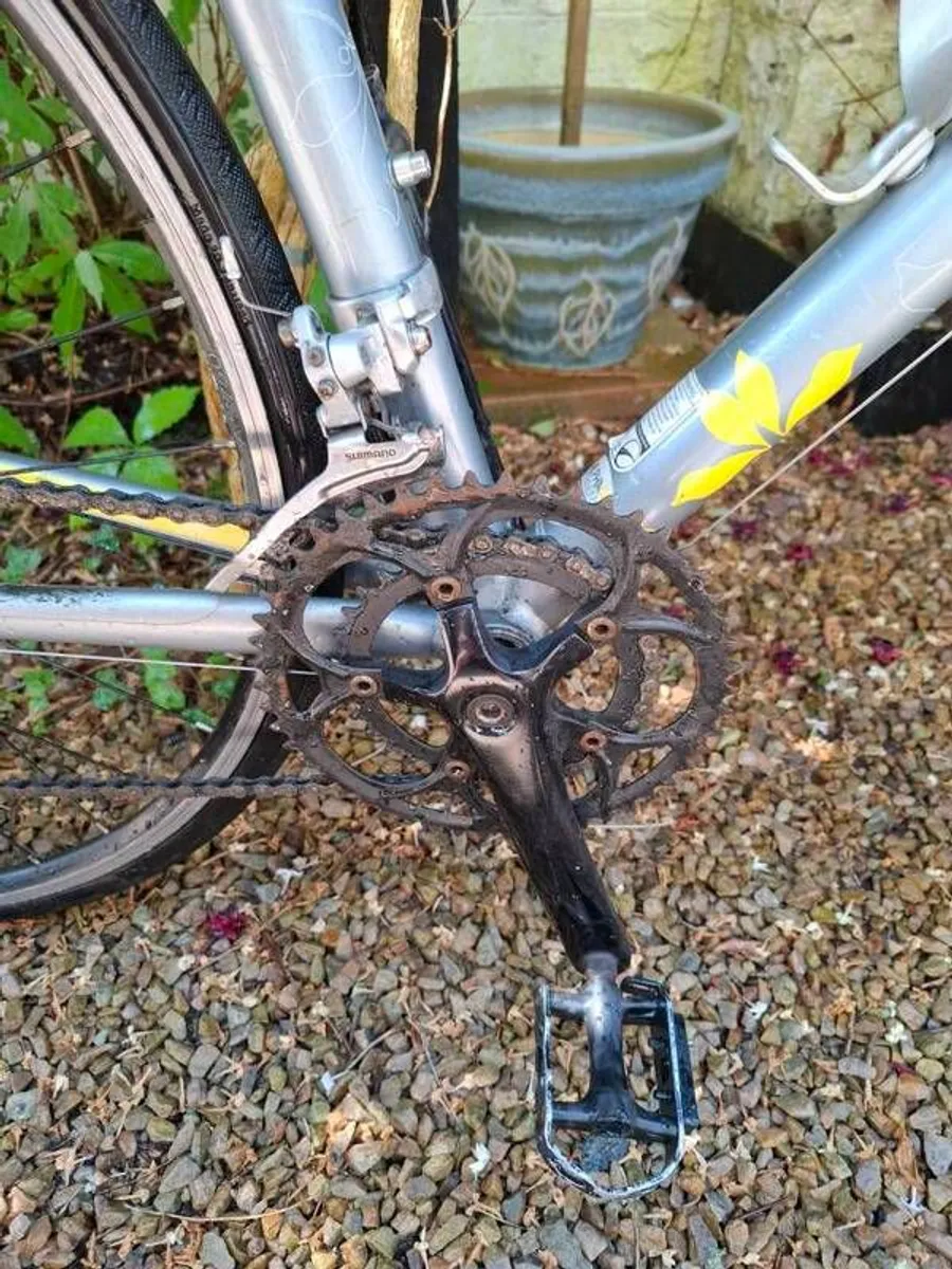 Adults Bike ,Trek AT 750 Racer type bike - Image 3