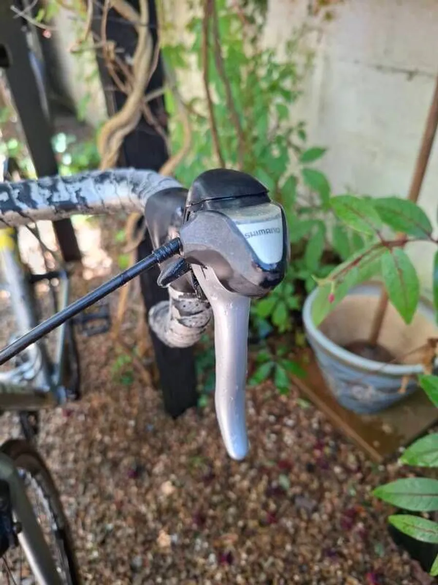Adults Bike ,Trek AT 750 Racer type bike - Image 4