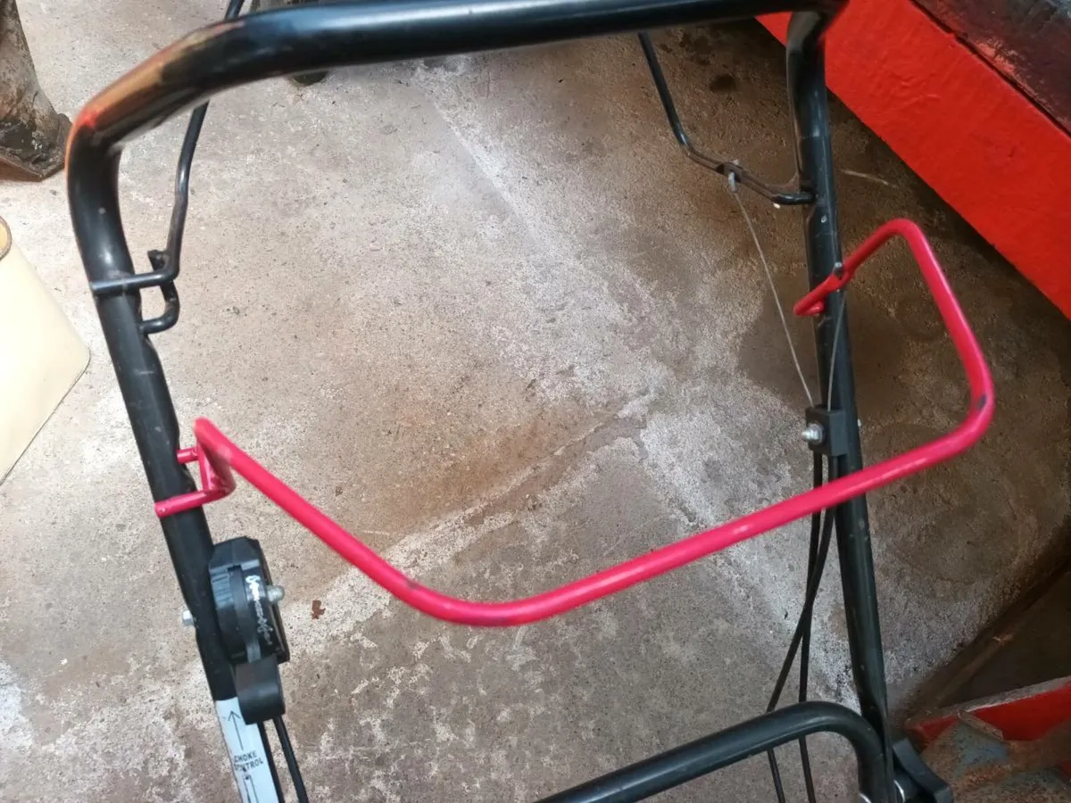 Lawnmower - Image 4