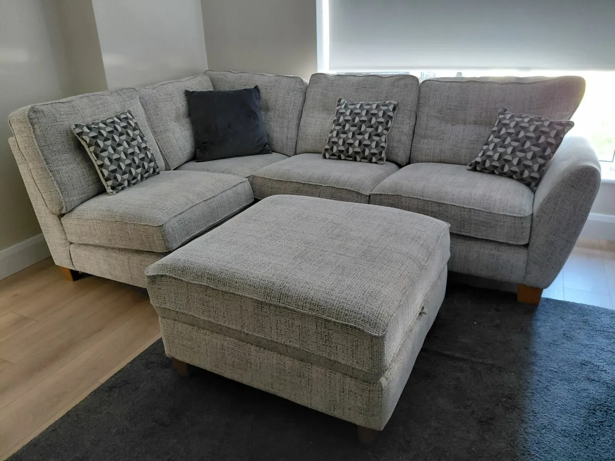 Corner Suite - Image 1