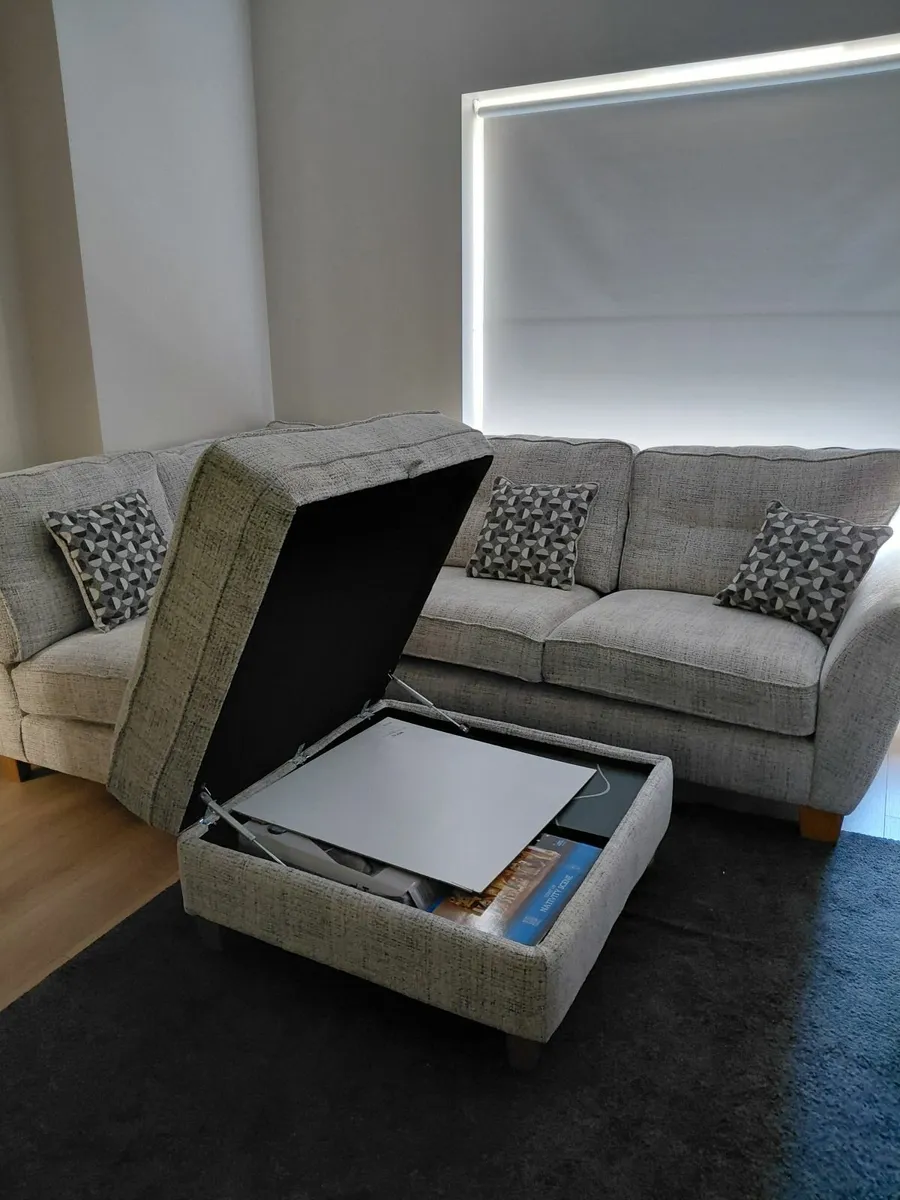 Corner Suite - Image 2