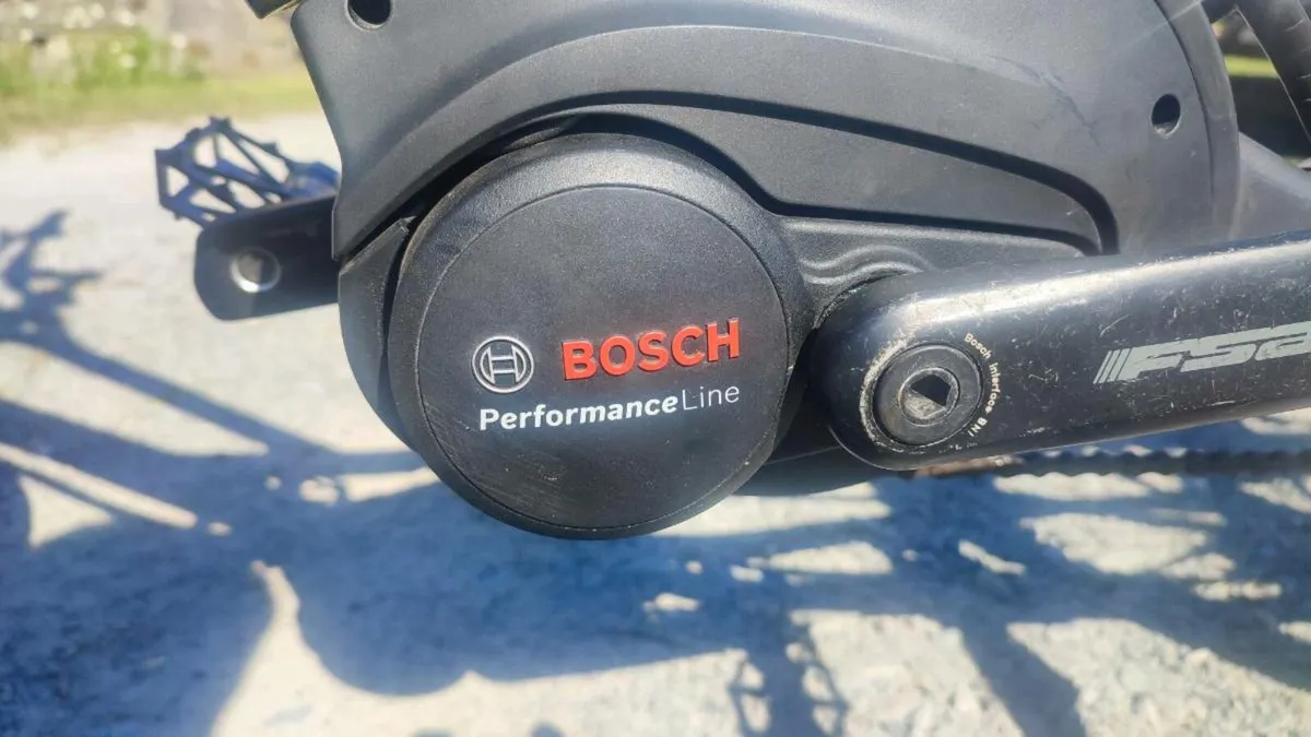 Ebike - Image 2
