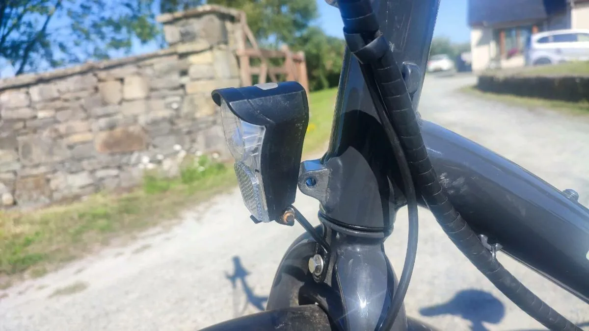 Ebike - Image 3