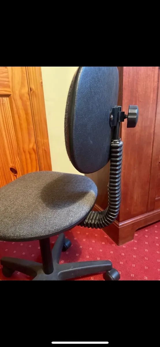 Office swivel chair - Image 2