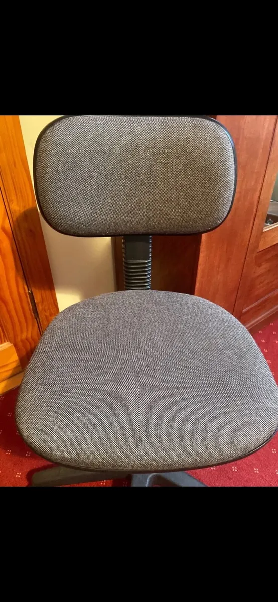 Office swivel chair - Image 3