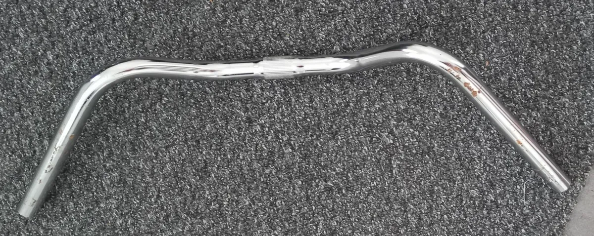 bicycle handlebar