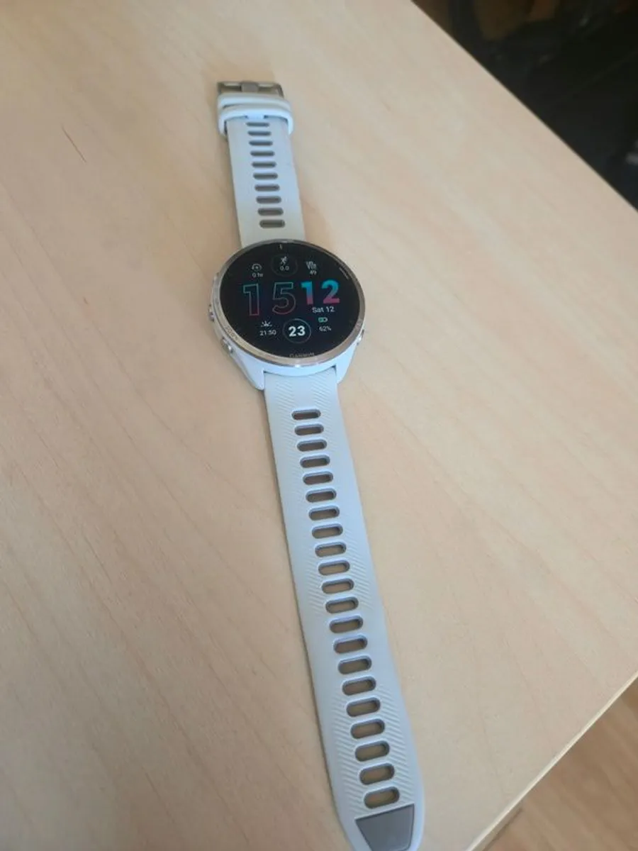 Garmin Forerunner 965 - Image 1