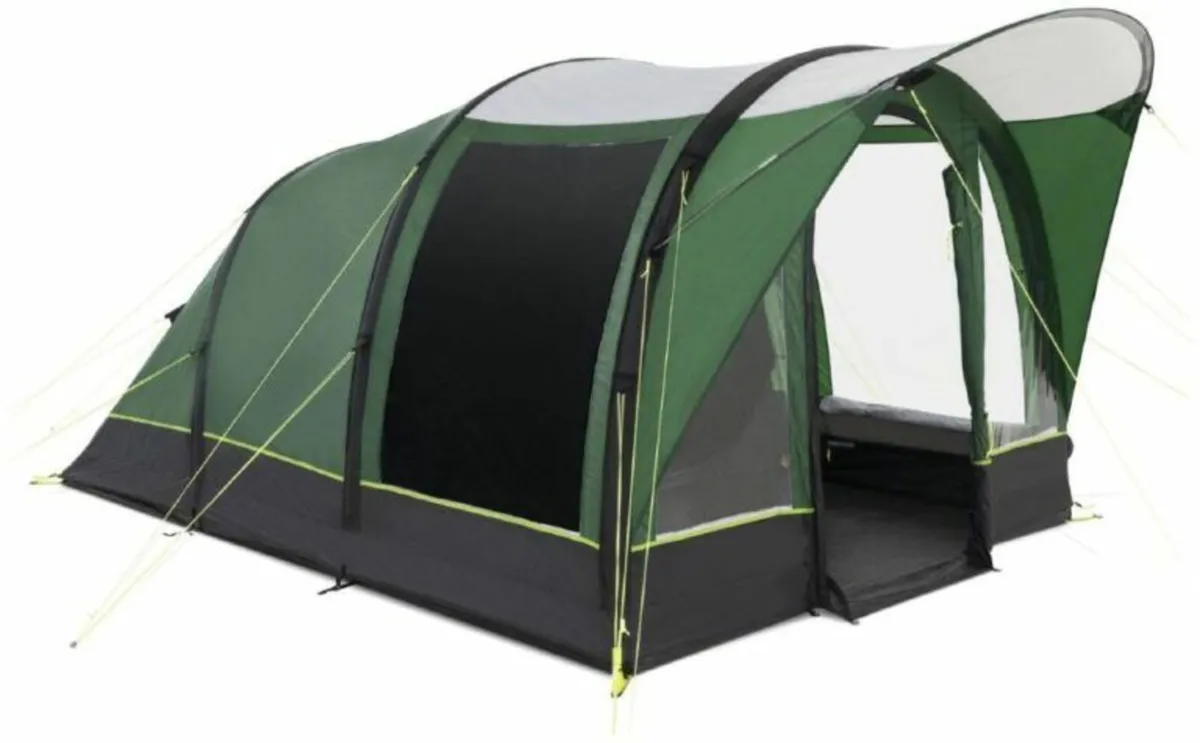 Brean 4 Air Tents on Offer - Image 1