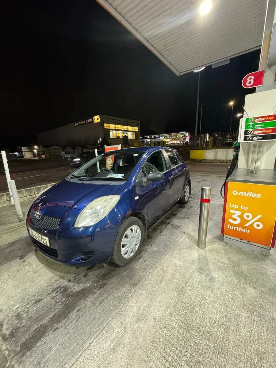 Yaris - Image 2