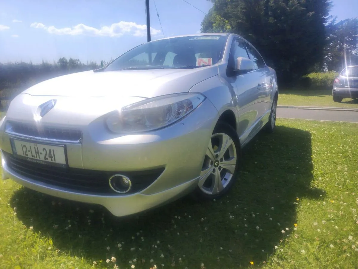 Renault fluence - Image 2