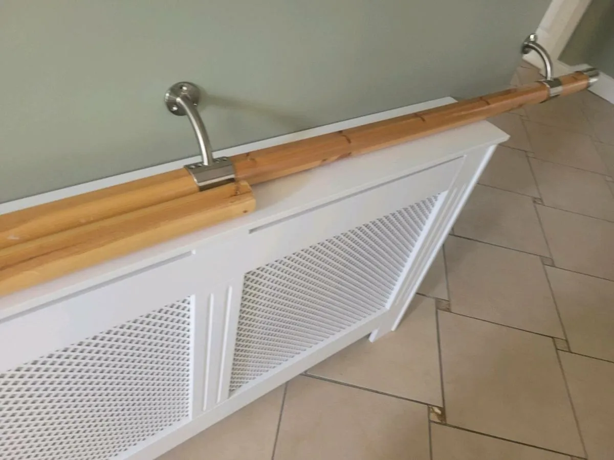 Handrail - Image 1