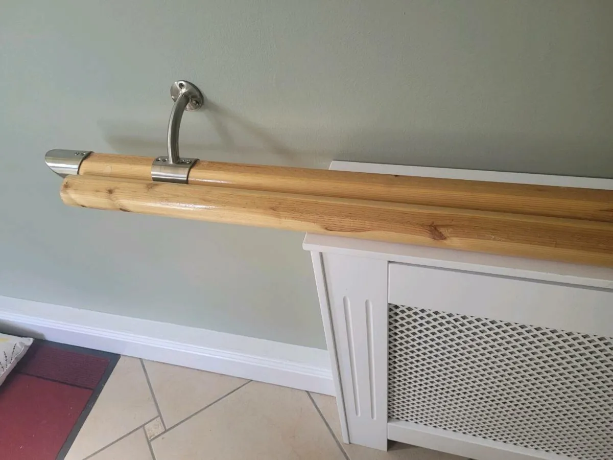 Handrail - Image 2