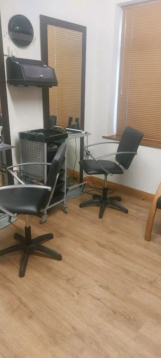 Salon contents - Image 4