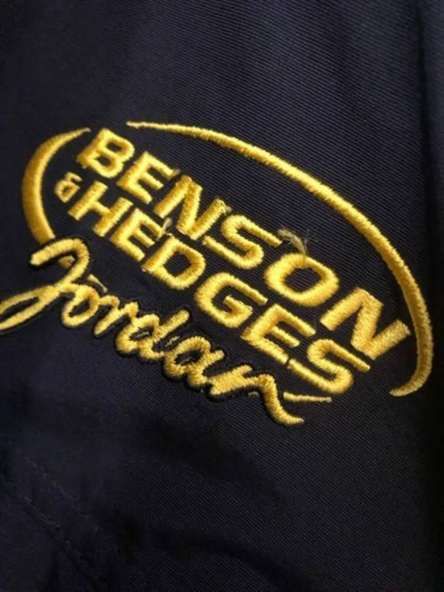 F1 Jacket - Image 2