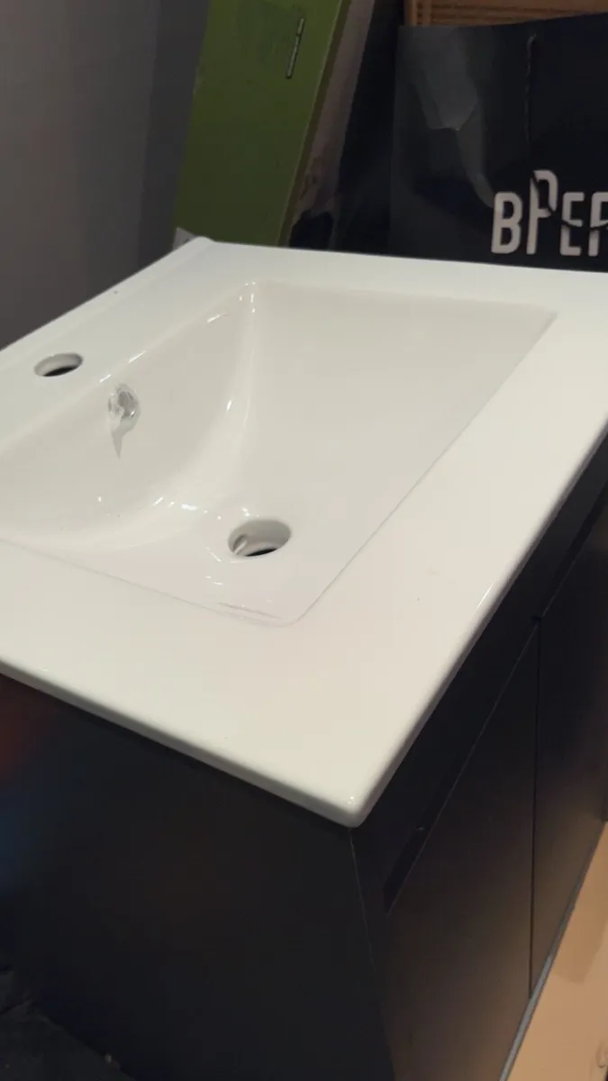 Vanity unit - Image 1