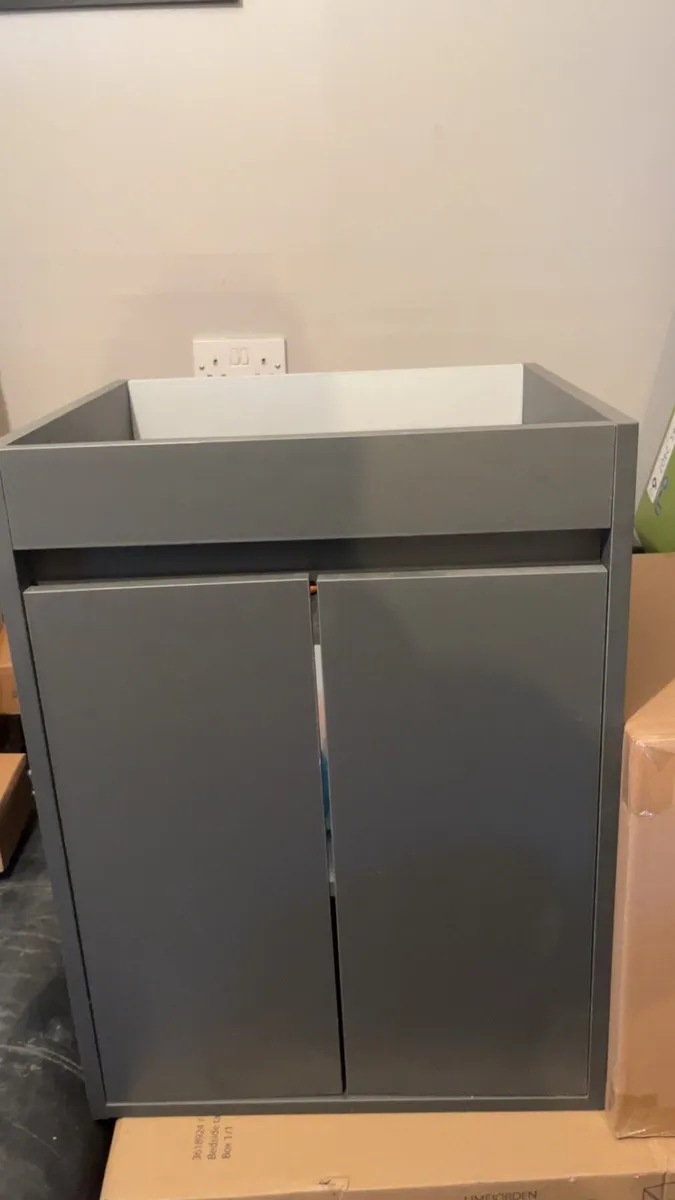 Vanity unit - Image 2