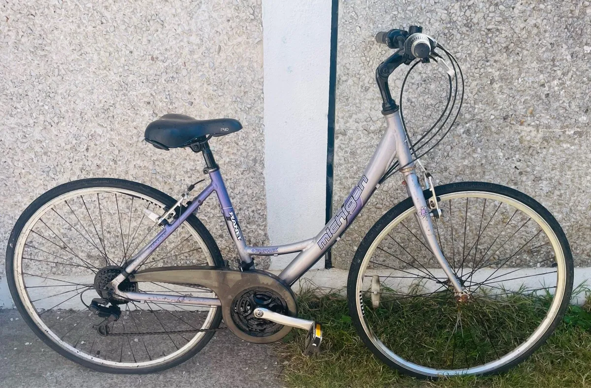 Ladies bicycle for sale
