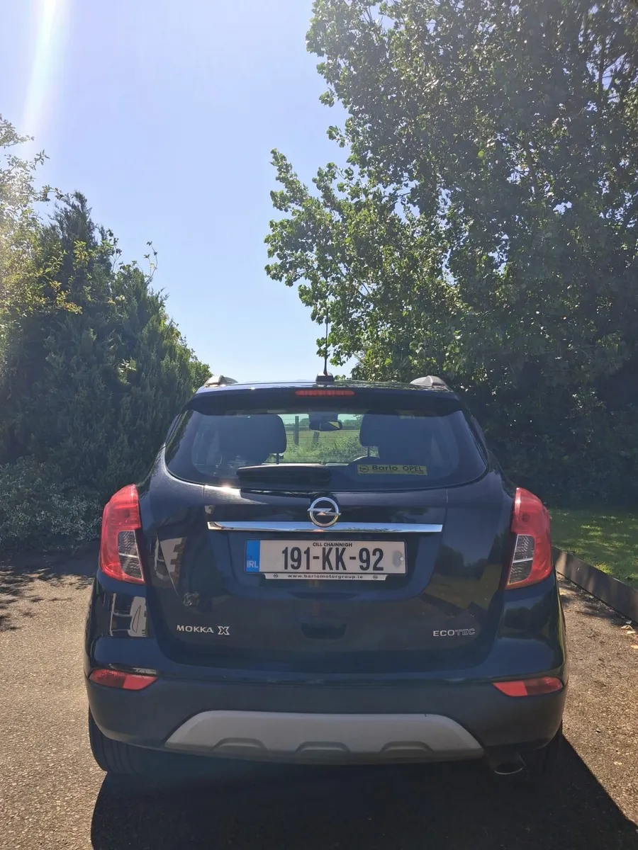 Opel Mokka 2019 - Image 2