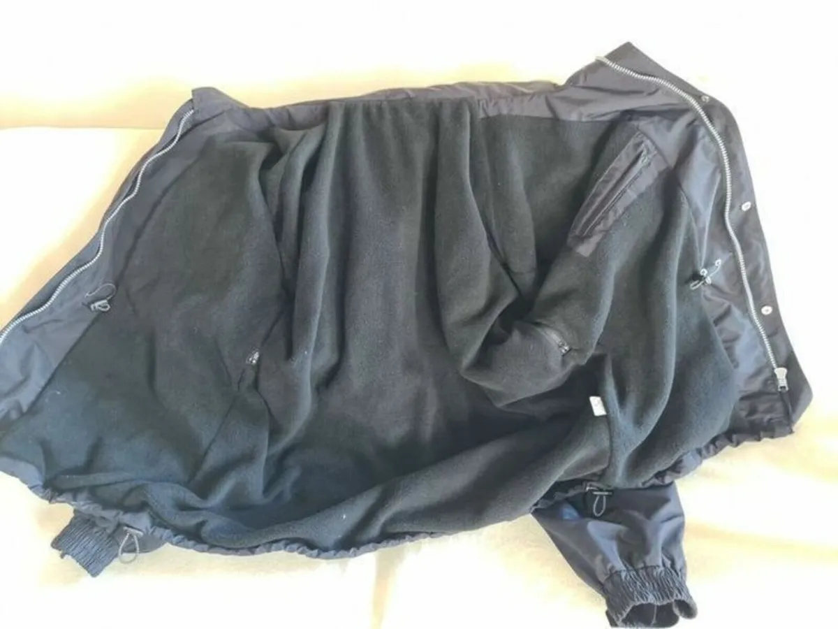 F1 Jacket - Image 4