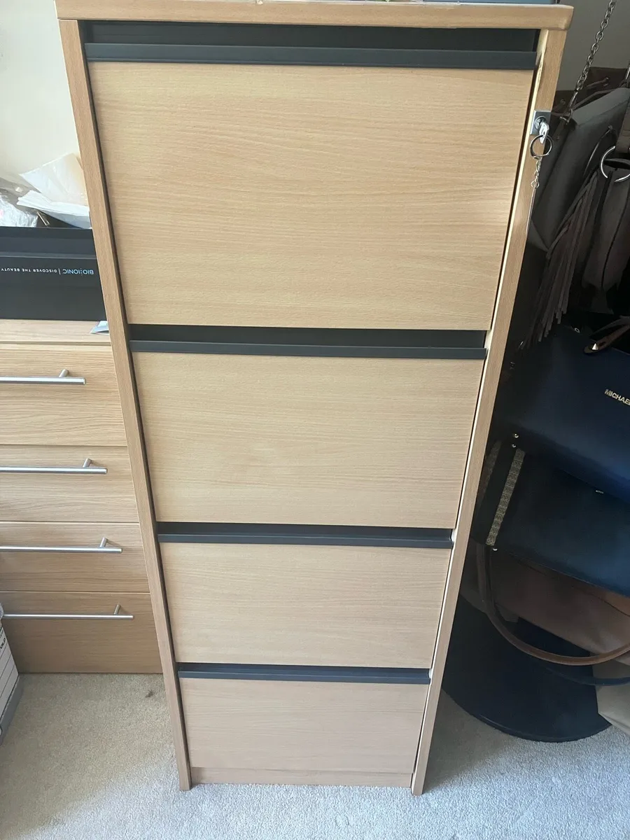 Filing Cabinet - Image 1