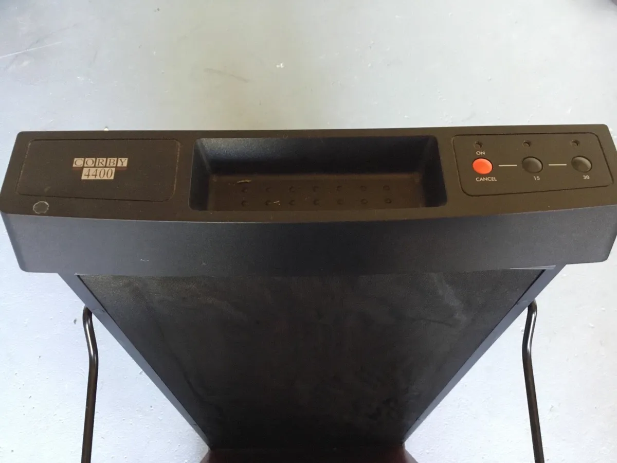 Clothes press - Image 2