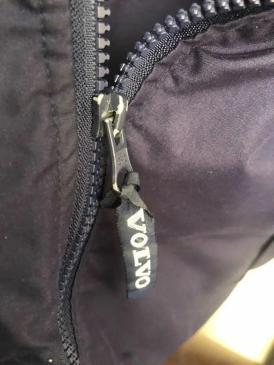 Volvo Jacket Irish Commercials - Image 2