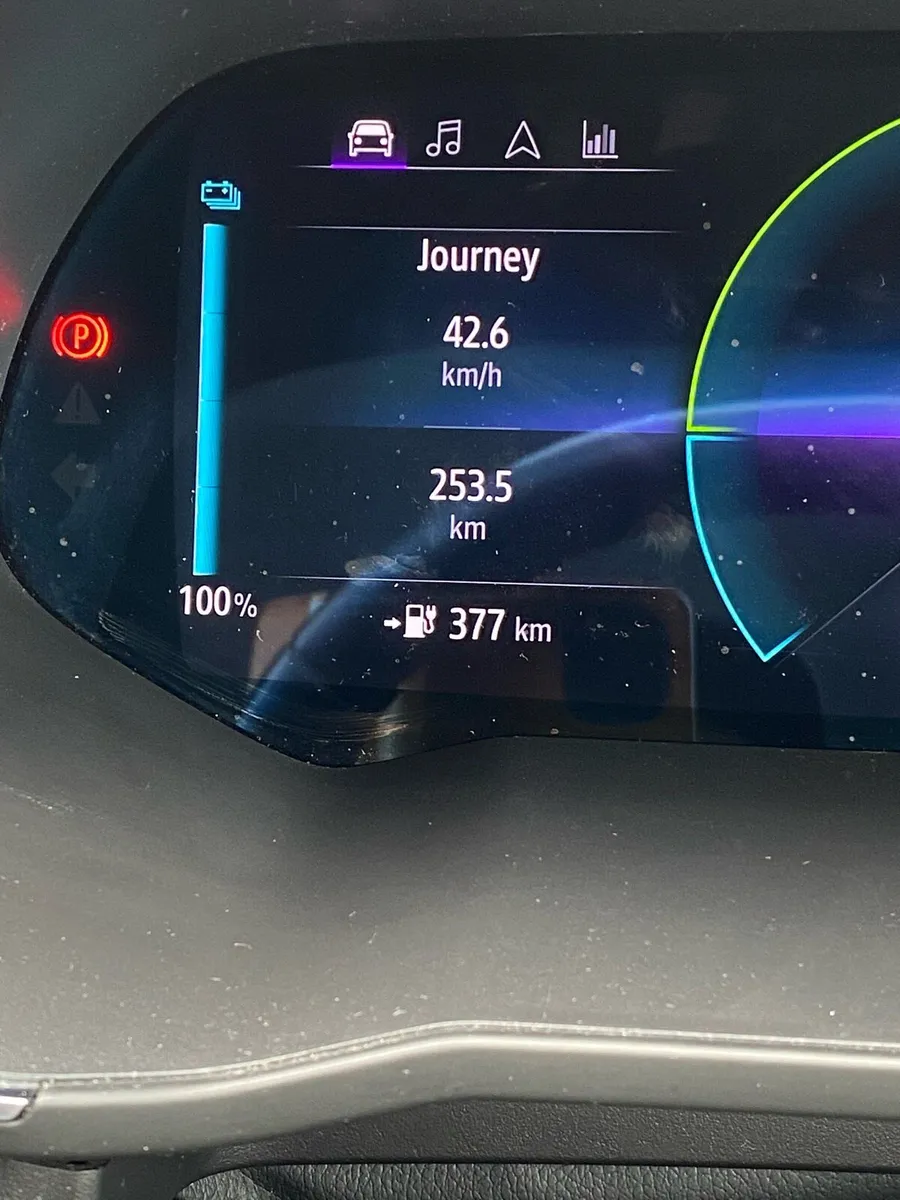 Renault Zoe - Image 2