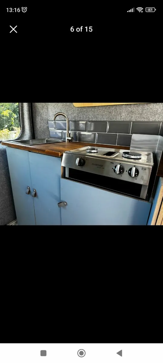 Campervan - Image 2